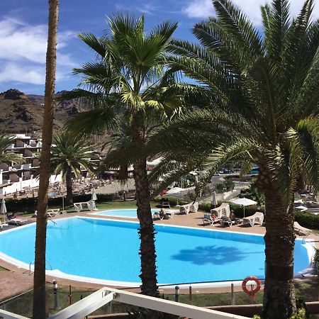Suite Monte Golf A Playa Del Cura, Grande Canarie, Le Soleil Toute L'Annee, Ici C'Est Possible ! Playa Del Cura  Eksteriør bilde