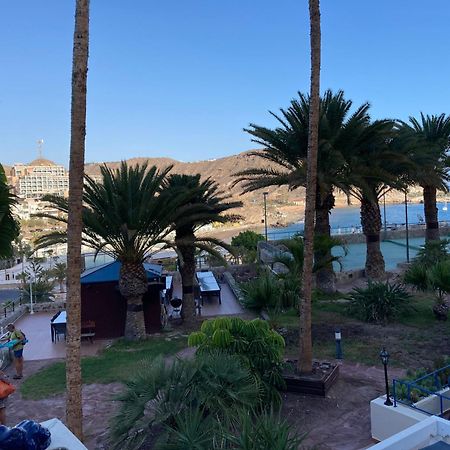Suite Monte Golf A Playa Del Cura, Grande Canarie, Le Soleil Toute L'Annee, Ici C'Est Possible ! Playa Del Cura  Eksteriør bilde