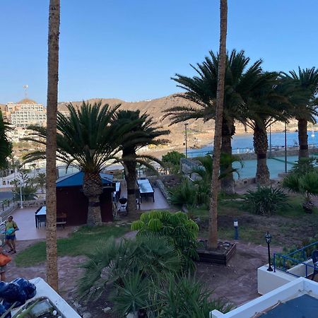 Suite Monte Golf A Playa Del Cura, Grande Canarie, Le Soleil Toute L'Annee, Ici C'Est Possible ! Playa Del Cura  Eksteriør bilde