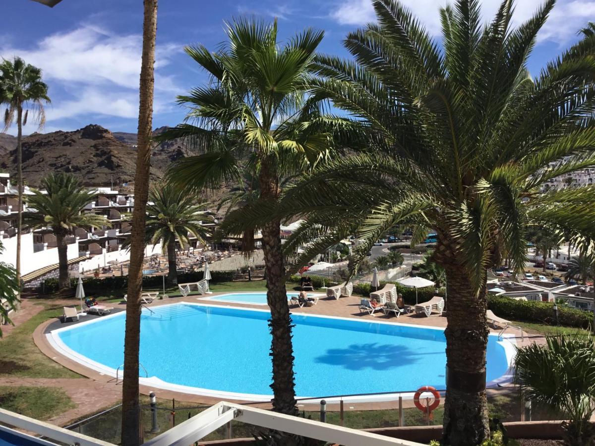Suite Monte Golf A Playa Del Cura, Grande Canarie, Le Soleil Toute L'Annee, Ici C'Est Possible ! Playa Del Cura  Eksteriør bilde