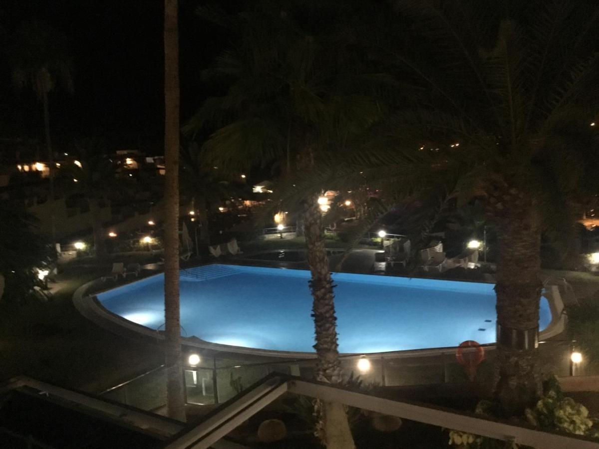 Suite Monte Golf A Playa Del Cura, Grande Canarie, Le Soleil Toute L'Annee, Ici C'Est Possible ! Playa Del Cura  Eksteriør bilde