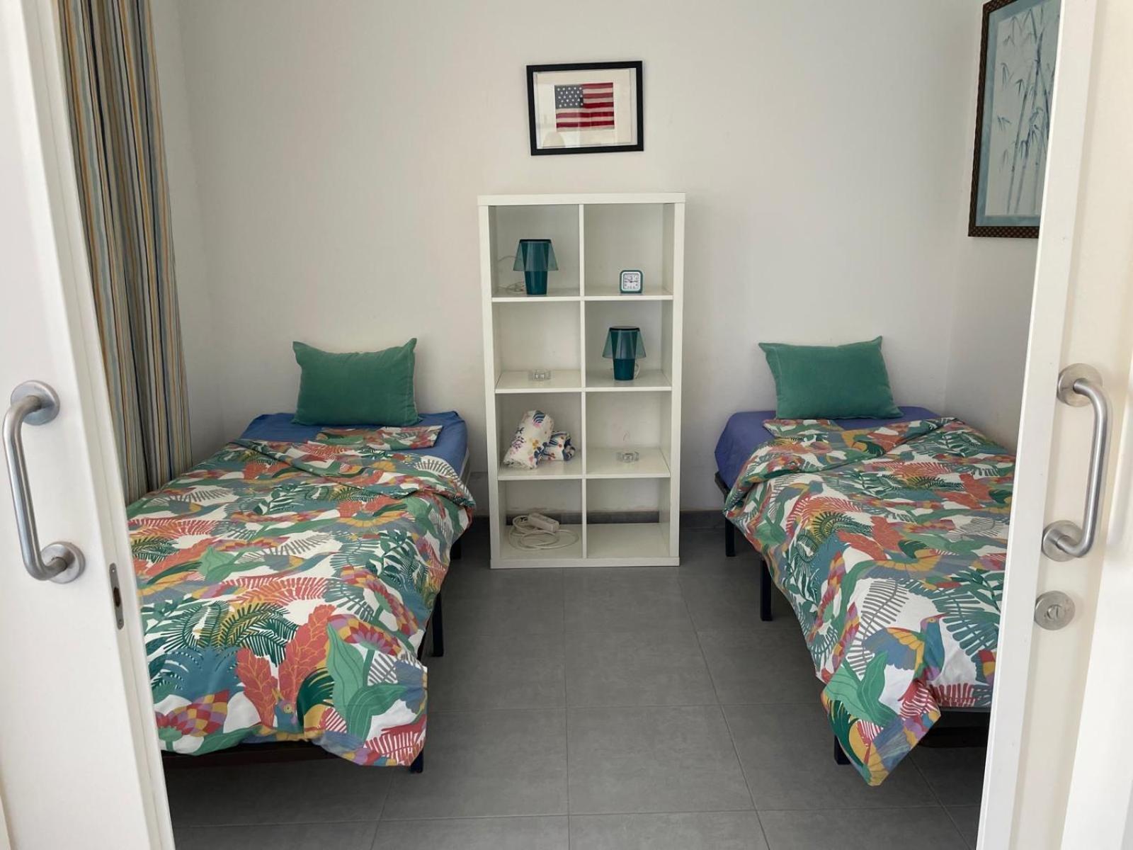 Suite Monte Golf A Playa Del Cura, Grande Canarie, Le Soleil Toute L'Annee, Ici C'Est Possible ! Playa Del Cura  Eksteriør bilde
