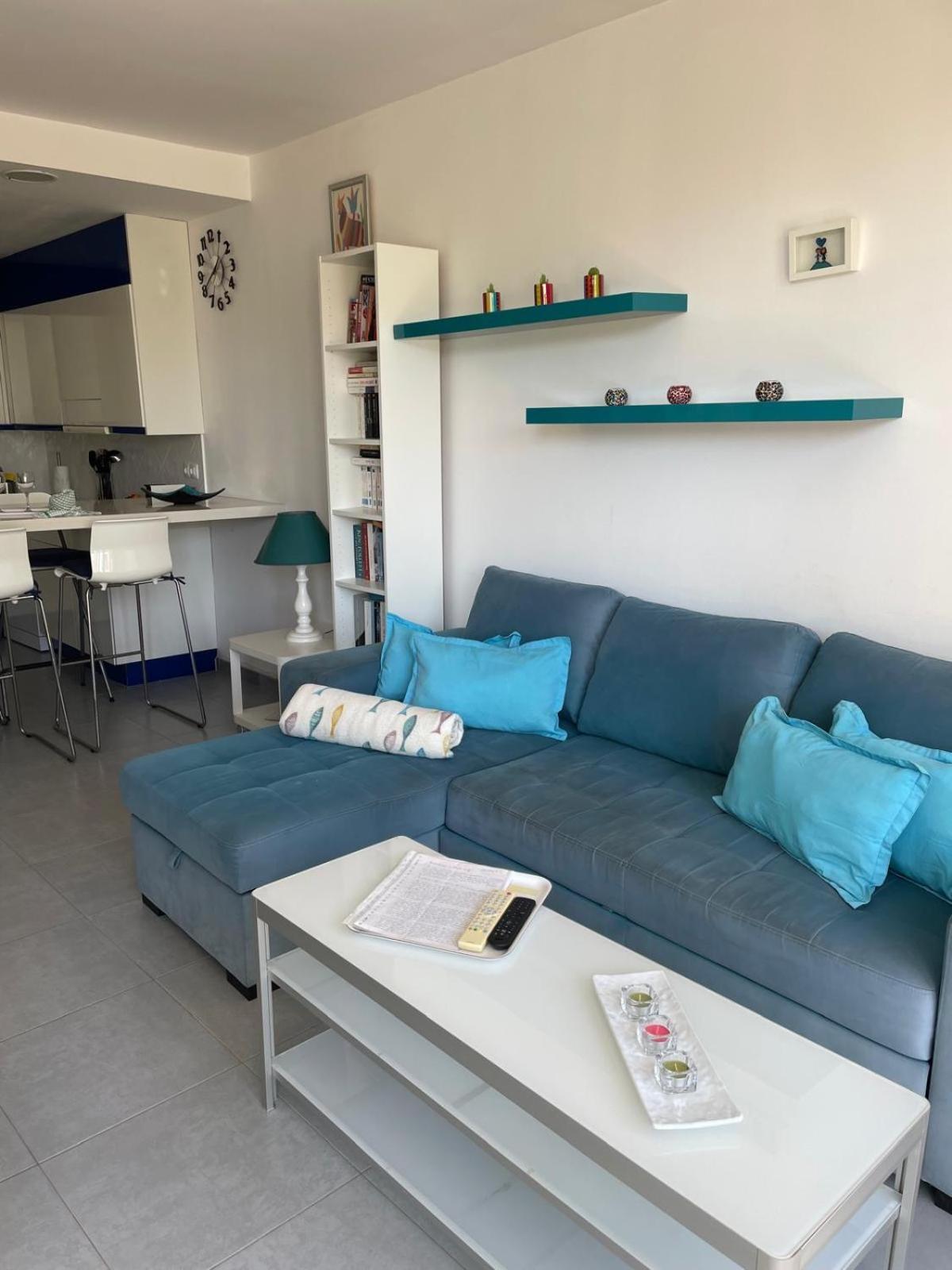 Suite Monte Golf A Playa Del Cura, Grande Canarie, Le Soleil Toute L'Annee, Ici C'Est Possible ! Playa Del Cura  Eksteriør bilde