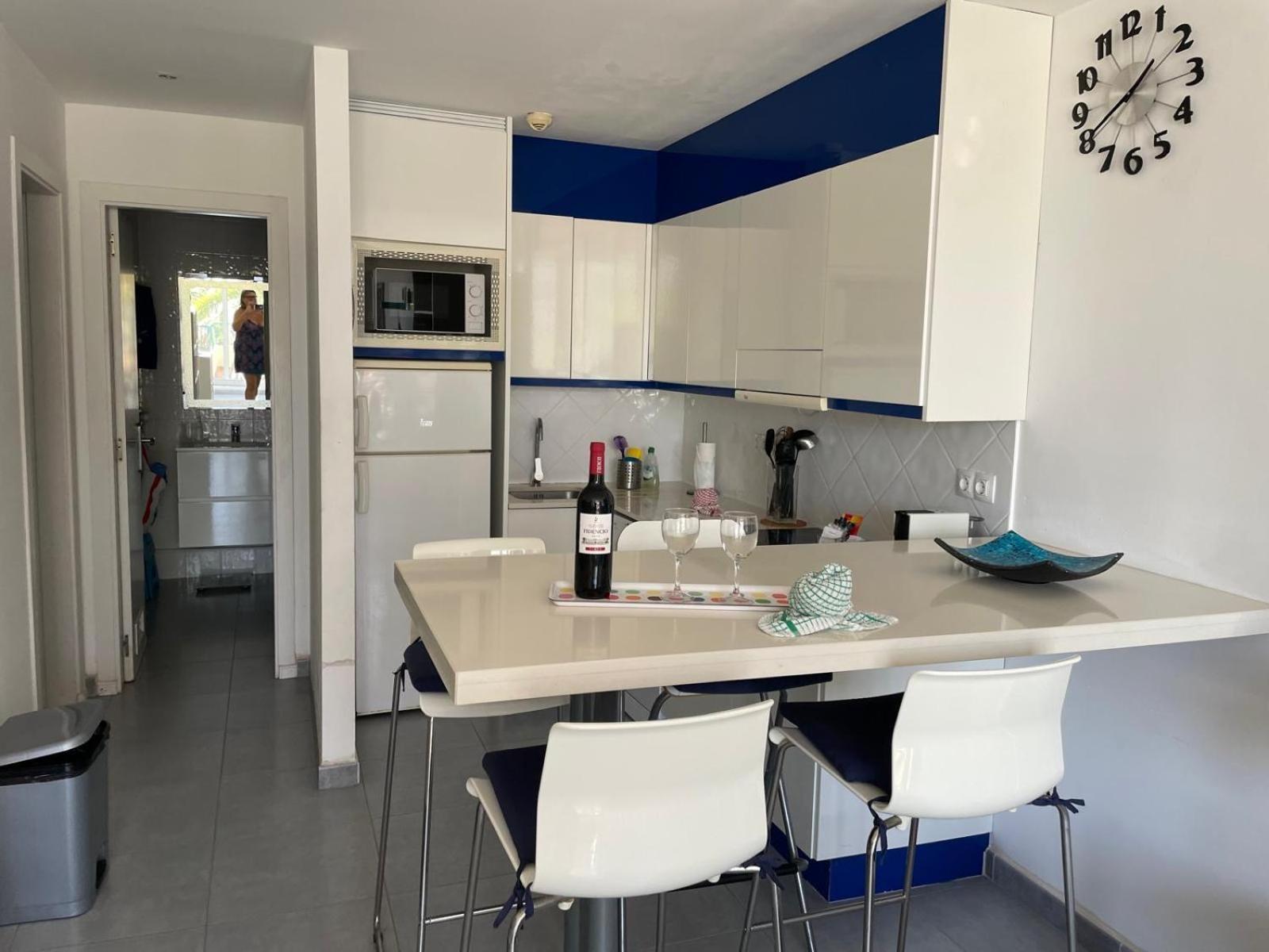 Suite Monte Golf A Playa Del Cura, Grande Canarie, Le Soleil Toute L'Annee, Ici C'Est Possible ! Playa Del Cura  Eksteriør bilde