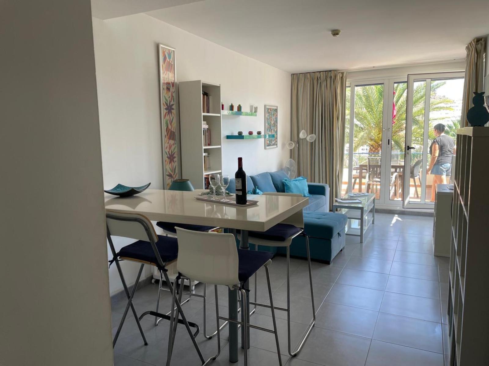 Suite Monte Golf A Playa Del Cura, Grande Canarie, Le Soleil Toute L'Annee, Ici C'Est Possible ! Playa Del Cura  Eksteriør bilde